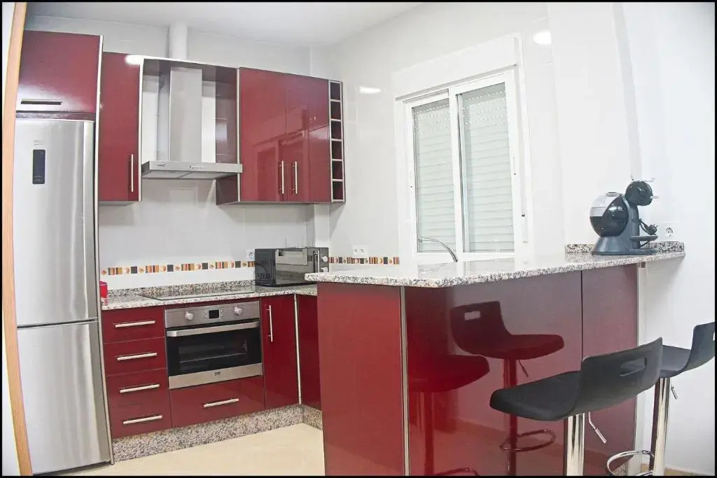 Apartamento Loyola