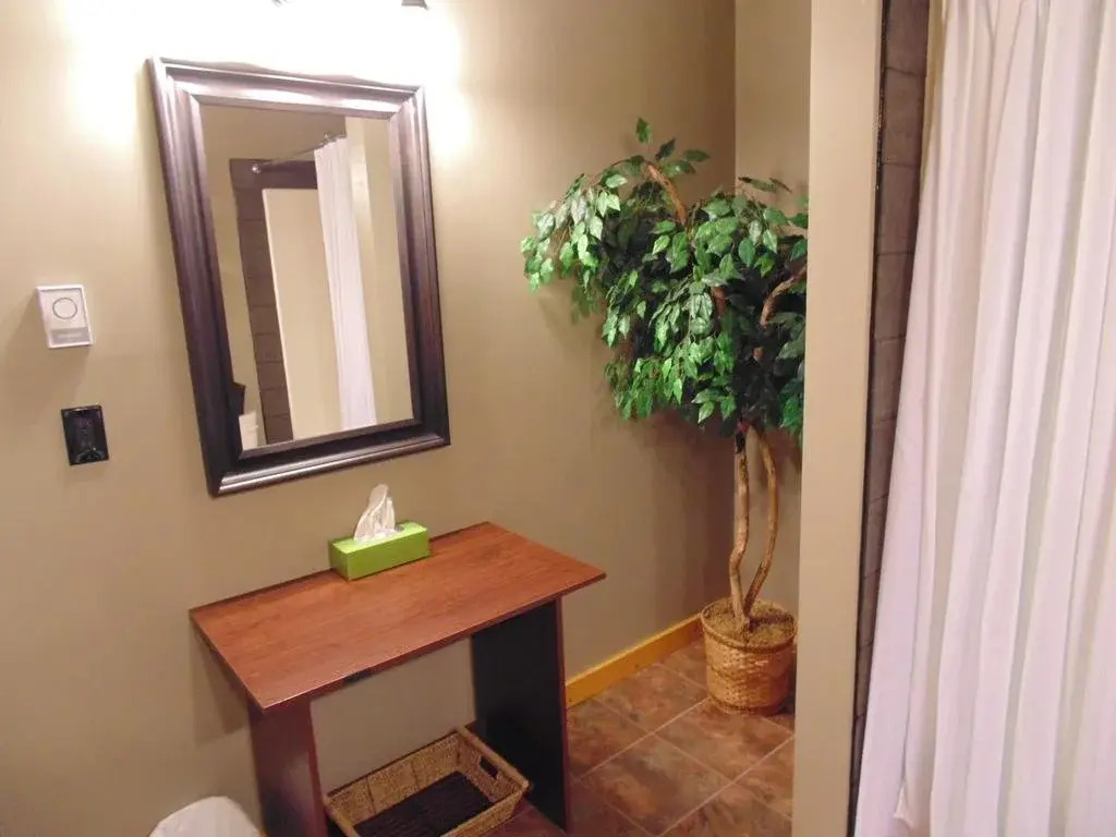 Timberwolf Lodge-B&B