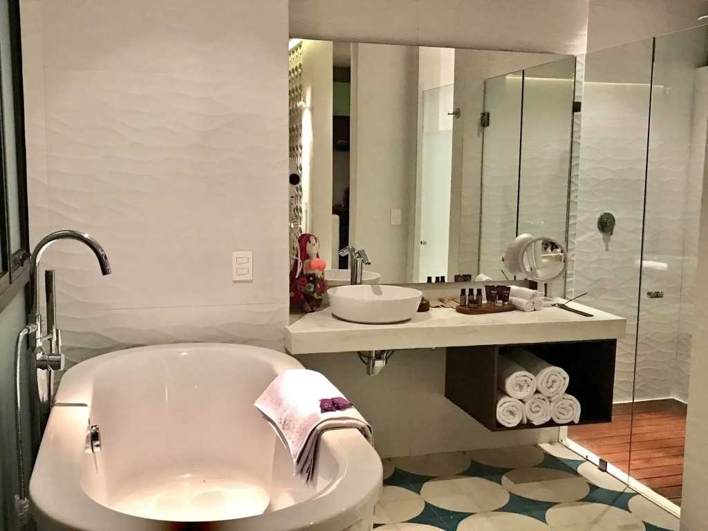 O Tulum Boutique Hotel