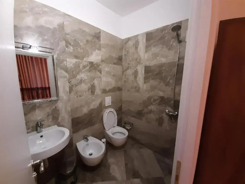 HOTEL VILA TWIX