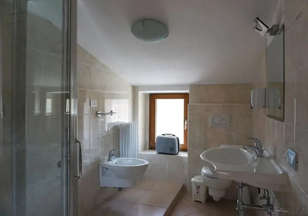 Hotel Croccia