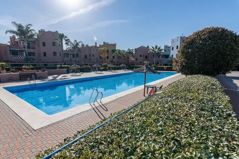 Golfside Retreat - Isla Canela Golf