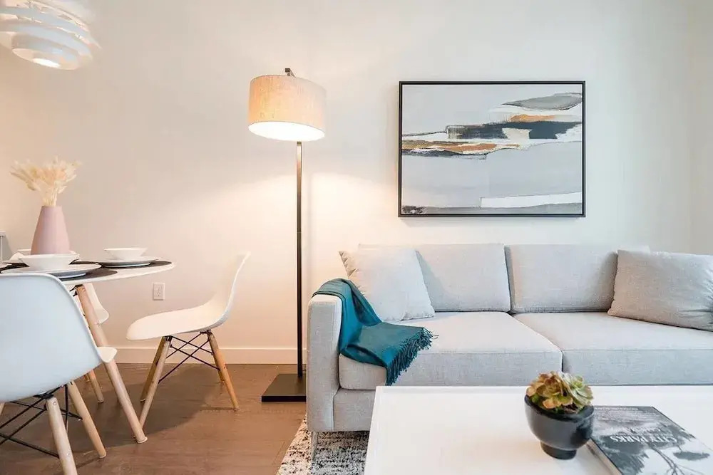 Virgo Palace by Elevate Rooms