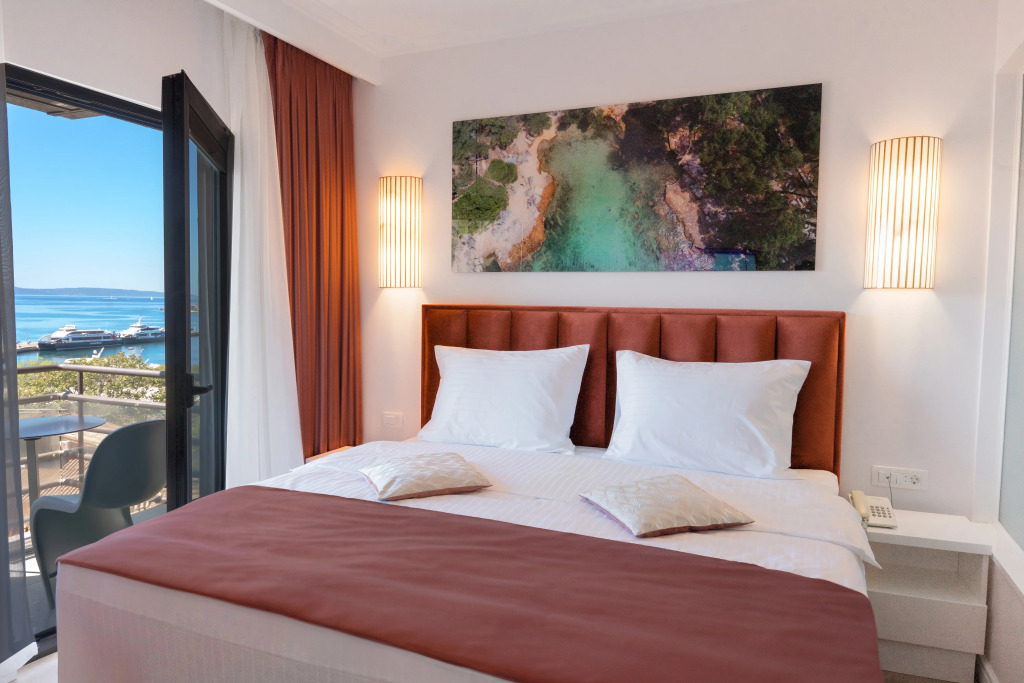 Hotel Luxe