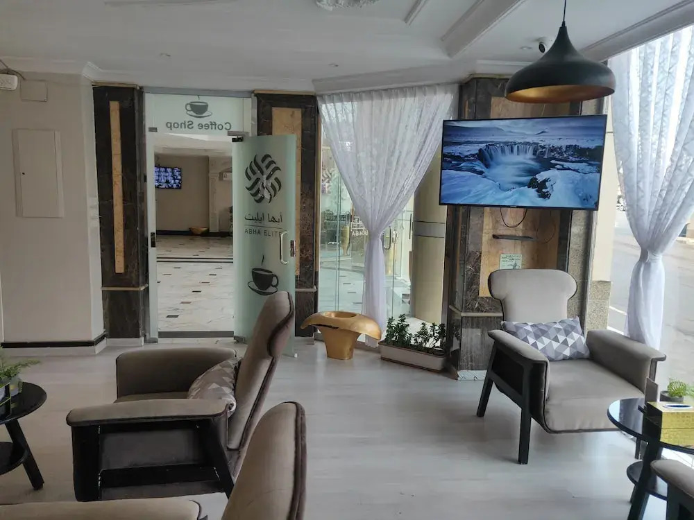 Abha Eillet Hotel