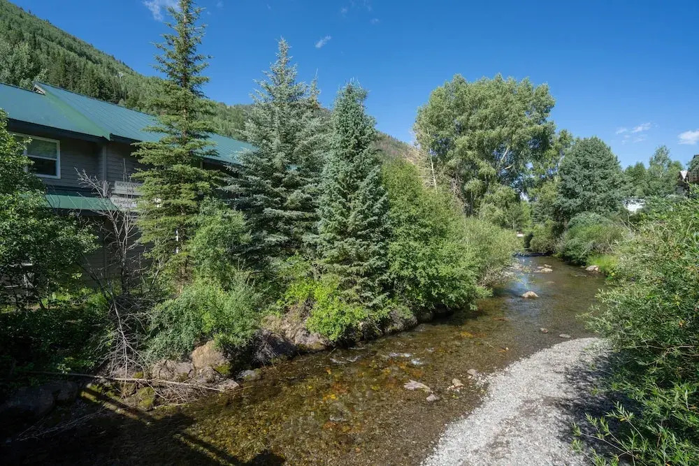 Mountainside Inn 116 by Alpine Lodging Telluride