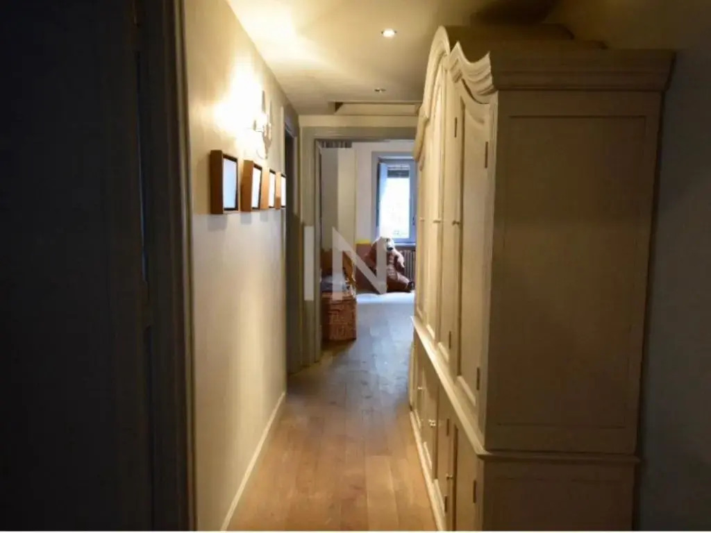 Parioli Cosy House