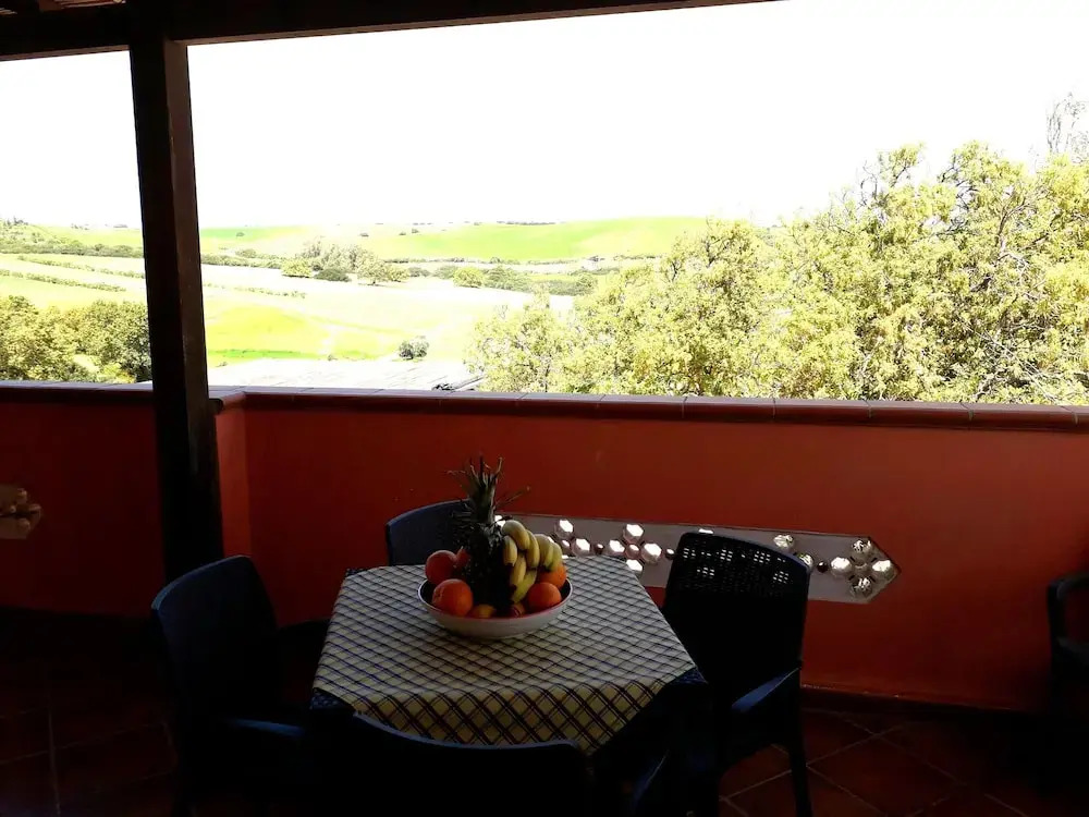 Apartment With 2 Bedrooms in Gonnesa, With Pool Access, Enclosed Garde