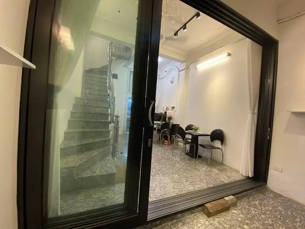 Okaeri Homestay