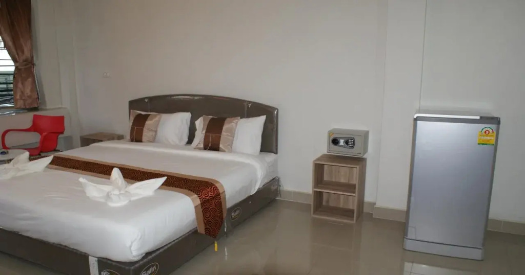 JAZZ Hotel