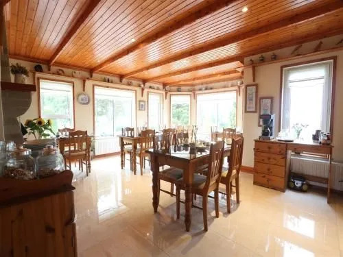 Arches Country House