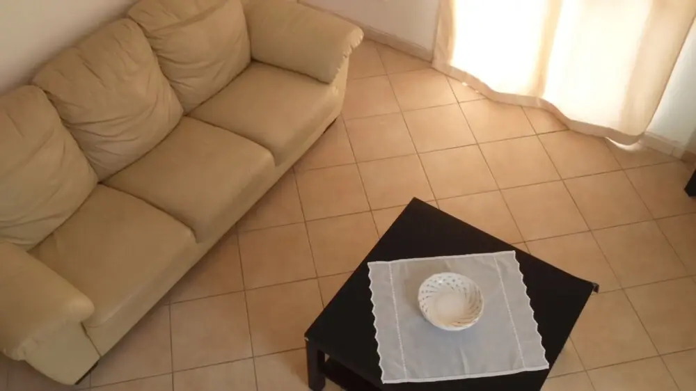 House With 2 Bedrooms in Noto, With Wonderful sea View, Furnished Terr