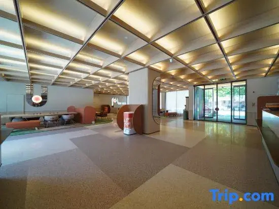 Orange Hotel (Hengdian Film and Television City Branch）