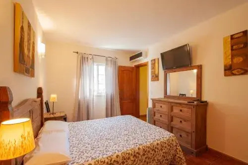 Villa Tamanca