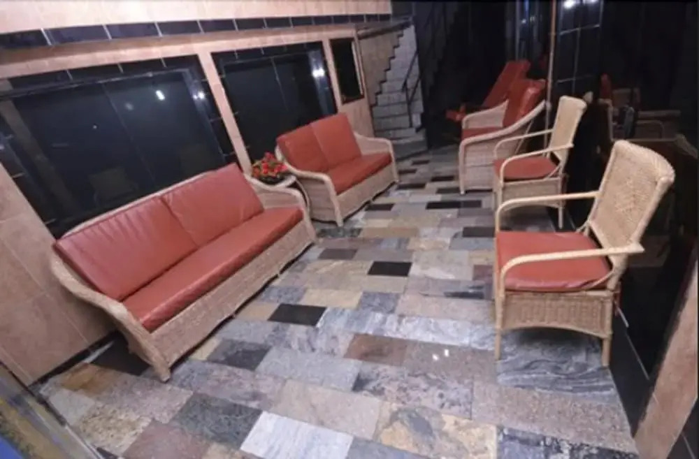 Residencial Morumbi Hostel