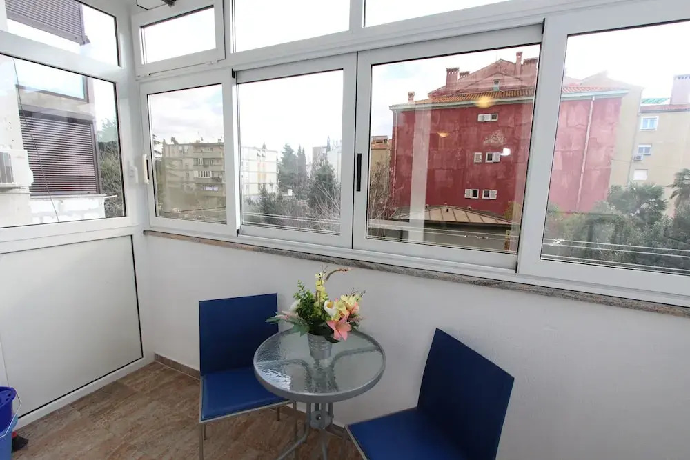 Apartment Stellina
