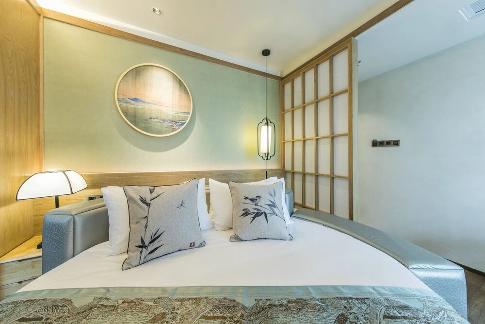 Enze Boutique Hotel