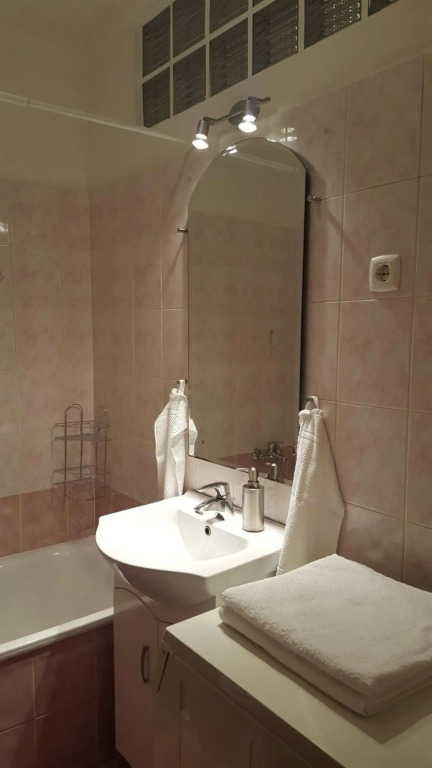 Nepliget Apartment