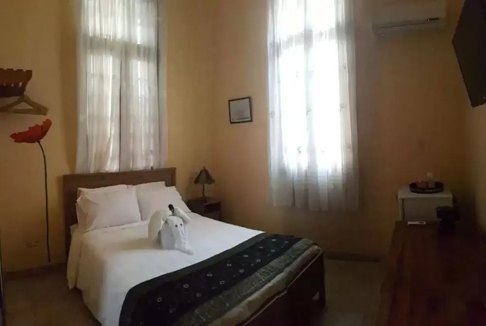 San Mariano B&B