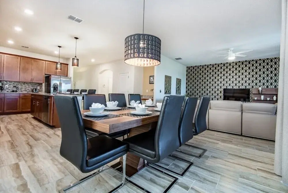 6-Bedroom Villa in Davenport 5468SC