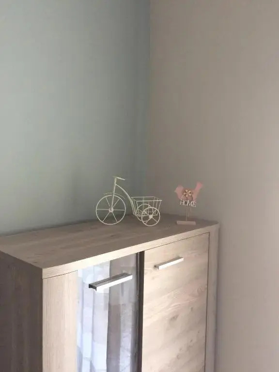 Apartment near the circuit of Serres and centre!!!