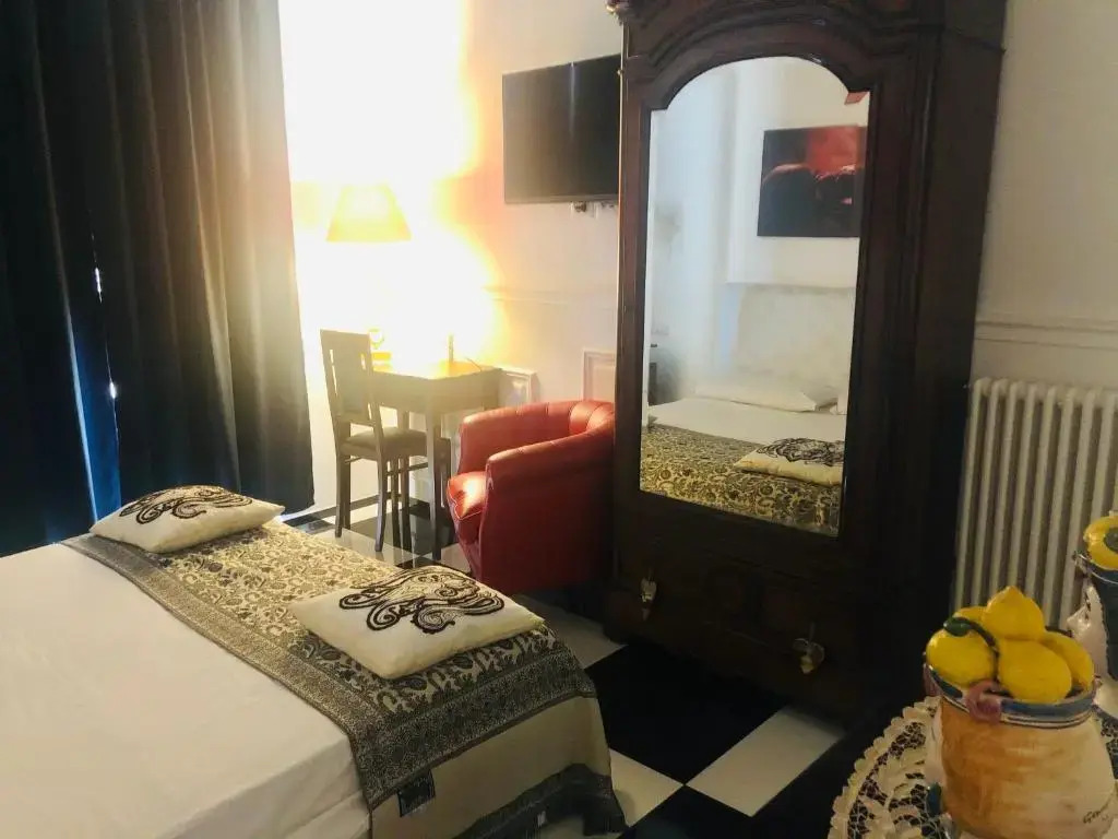 B&B dellorologio