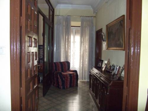 Pension Santa Maria