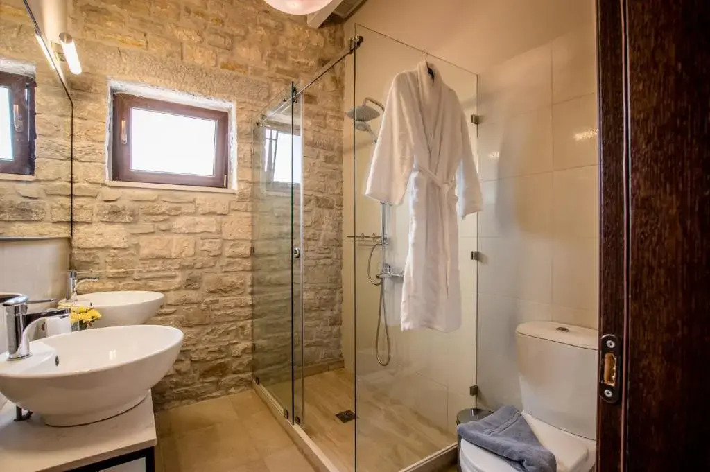 Casa Della Vita Gouves Cretan Luxury Villa