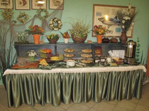 Hotelik Korona