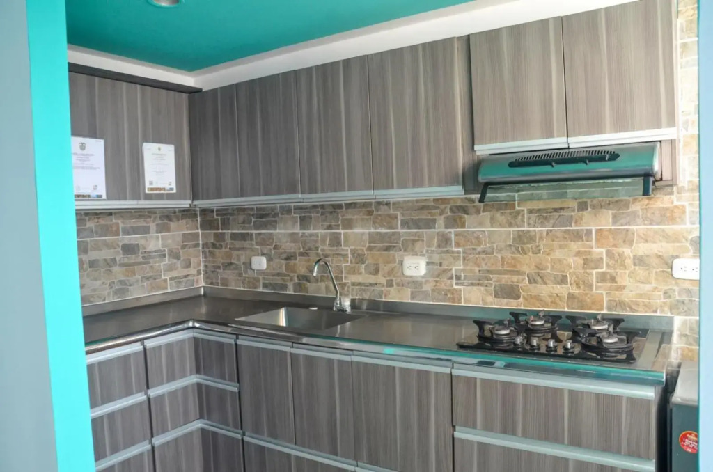 Sandy Apartamento