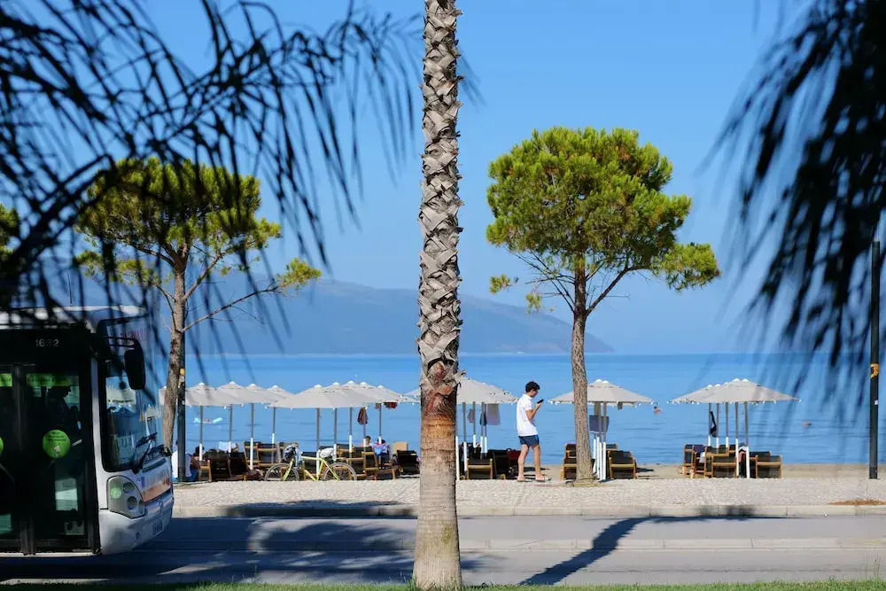Miramare Boutique Hotel