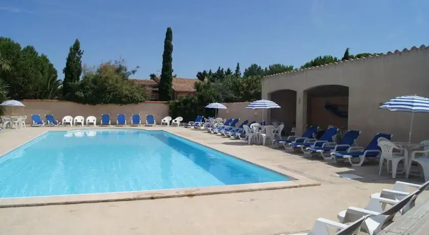 L'Orangeraie