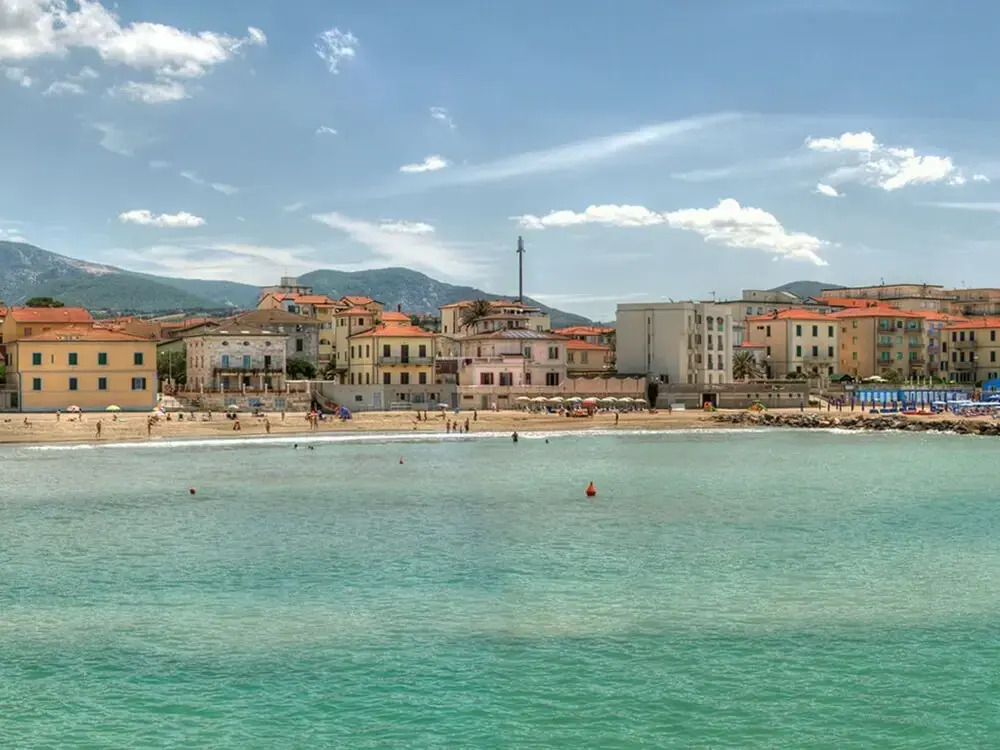 Suite 3 Rooms San Vincenzo