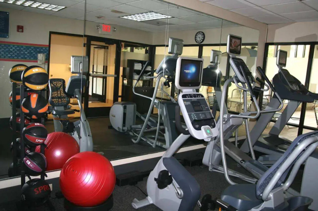 Comfort Inn, Cleveland South - Richfield
