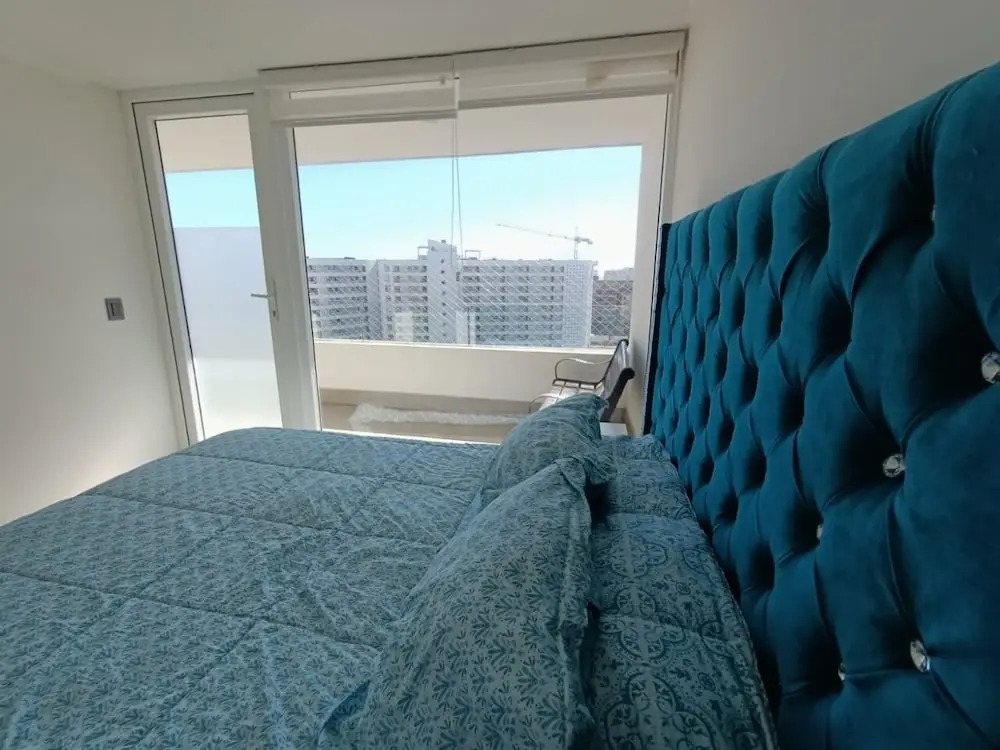 Departamento con Piscina y Spa en la Serena