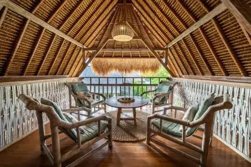 Villa Kasih Lembongan