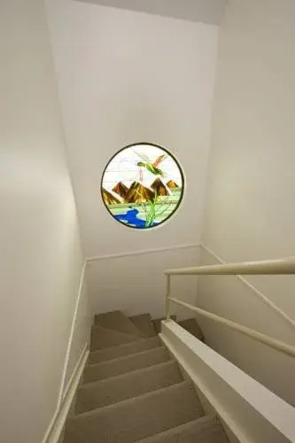 Montville Attic