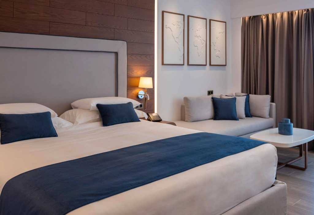 Nana Princess Suites Villas & Spa
