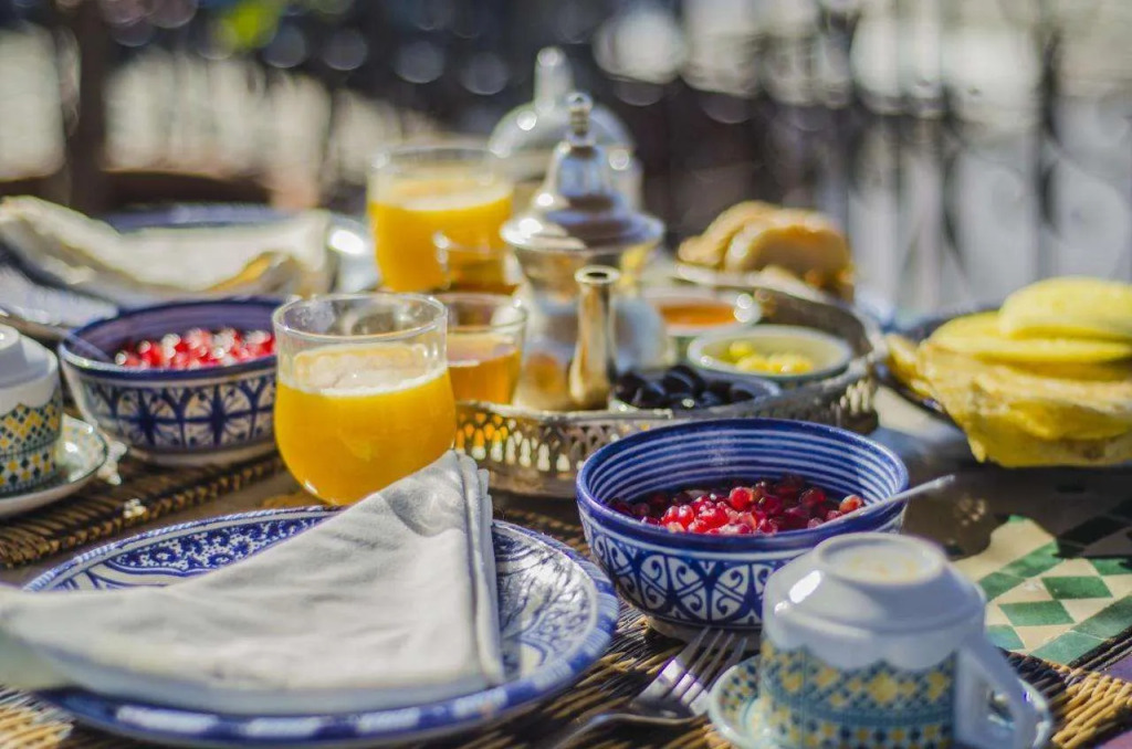 Riad Sidi Fatah