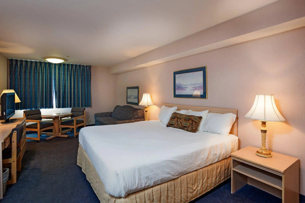 Shilo Inn Suites Warrenton