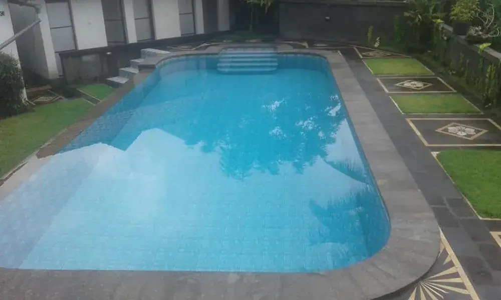 Tri Hita Karana House