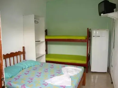 Pousada Venezuela
