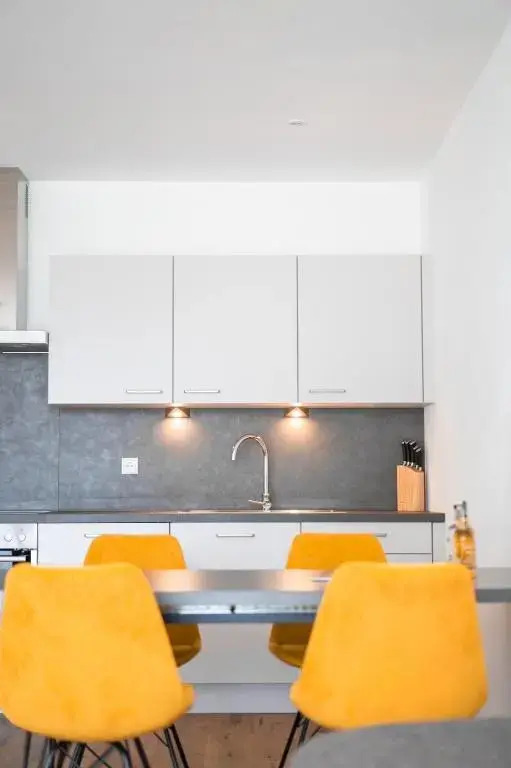 Apartment Caldara 4