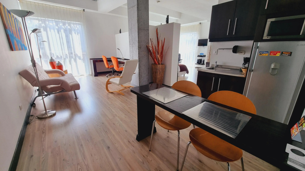 Habitat Suites Hotel By GHO Hoteles
