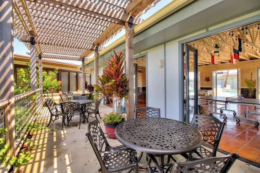 Beachhead Unit 6 condo