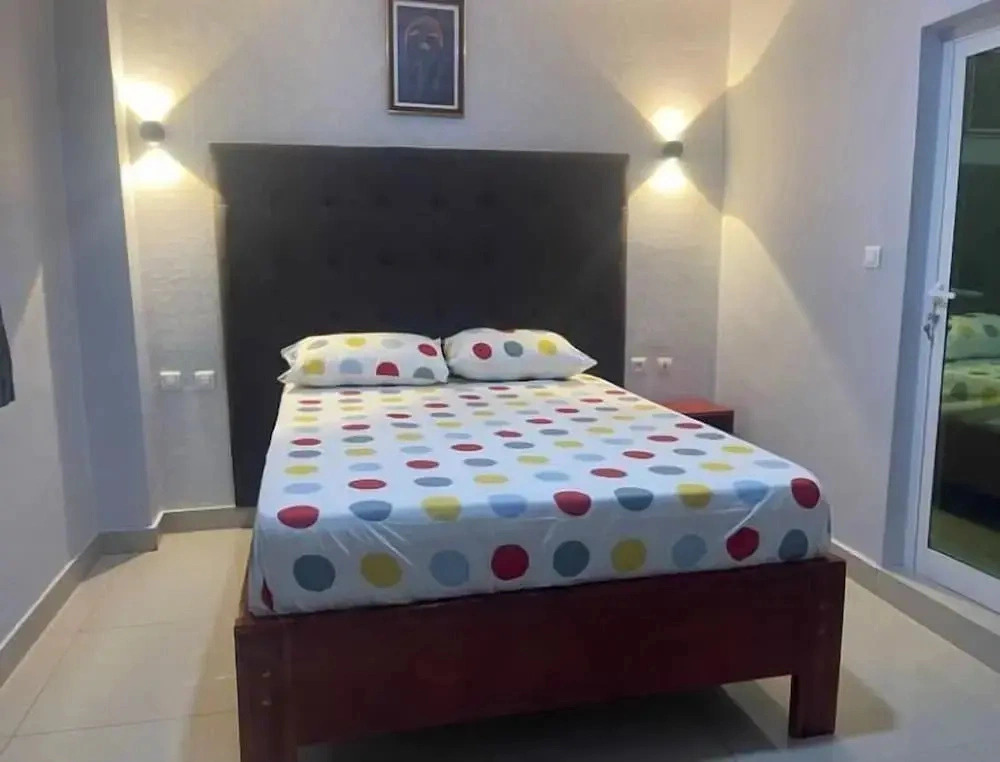 thiego'sapparthotel
