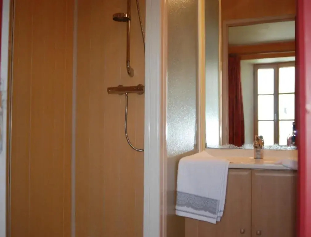 Le Manoir du Butel