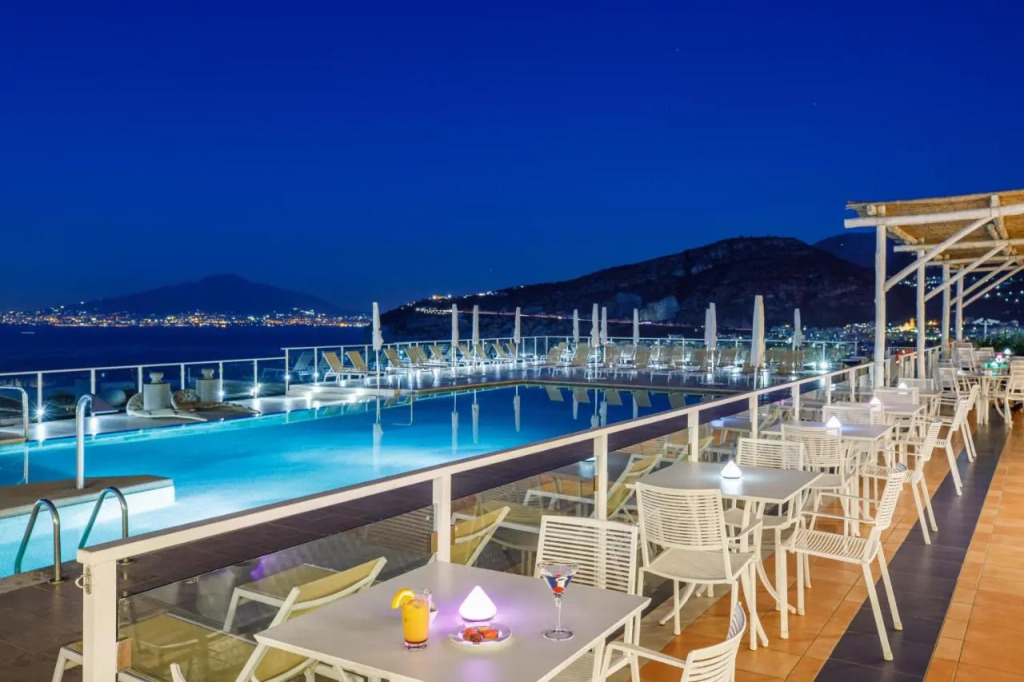 Отель Art Hotel Gran Paradiso