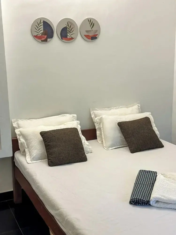 Mollys Hostel