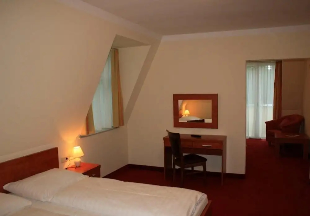 Hotel Restaurant Marienhof